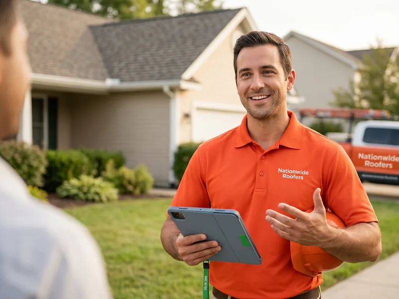 Roof Installation  in Huntington  FAQ